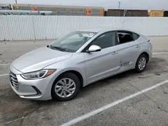 KMHD74LF0JU489445 2018 HYUNDAI ELANTRA