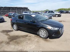 KMHD74LF0JU510312 2018 HYUNDAI ELANTRA