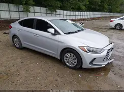 KMHD74LF0JU523853 2018 HYUNDAI ELANTRA