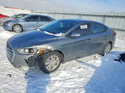 KMHD74LF0JU523965 2018 HYUNDAI ELANTRA
