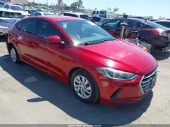 KMHD74LF0JU547375 2018 HYUNDAI ELANTRA