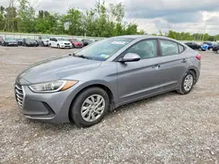 KMHD74LF0JU554861 2018 HYUNDAI ELANTRA