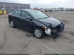 KMHD74LF0JU563219 2018 HYUNDAI ELANTRA