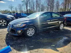 KMHD74LF0JU574110 2018 HYUNDAI ELANTRA