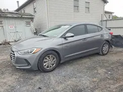 KMHD74LF0JU577072 2018 HYUNDAI ELANTRA