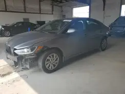KMHD74LF0JU577668 2018 HYUNDAI ELANTRA