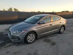 KMHD74LF0JU580649 2018 HYUNDAI ELANTRA