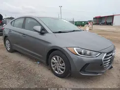 KMHD74LF0JU599668 2018 HYUNDAI ELANTRA
