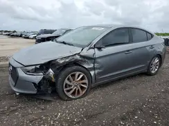 KMHD74LF0JU611754 2018 HYUNDAI ELANTRA
