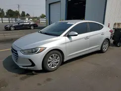 KMHD74LF0JU611950 2018 HYUNDAI ELANTRA