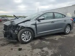 KMHD74LF0JU612094 2018 HYUNDAI ELANTRA