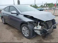 KMHD74LF0JU630403 2018 HYUNDAI ELANTRA