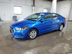 KMHD74LF0JU648061 2018 HYUNDAI ELANTRA