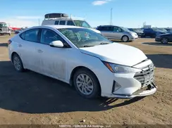 KMHD74LF0KU735153 2019 HYUNDAI ELANTRA
