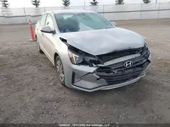 KMHD74LF0KU737453 2019 HYUNDAI ELANTRA