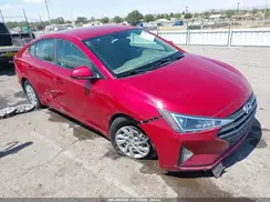 KMHD74LF0KU754625 2019 HYUNDAI ELANTRA
