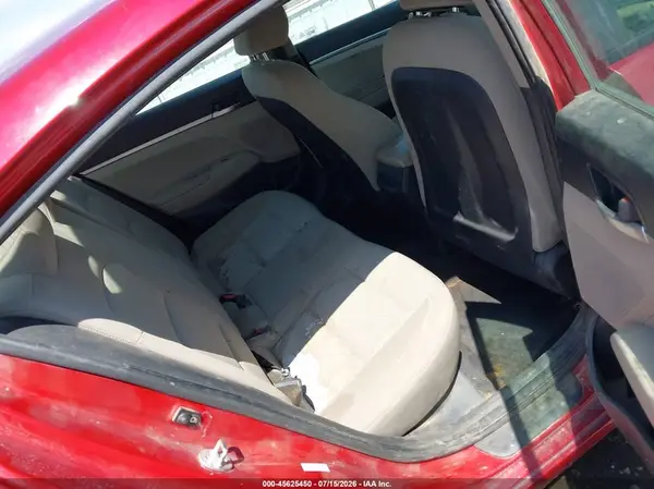 KMHD74LF0KU754625 2019 HYUNDAI ELANTRA - Image 8