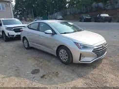 KMHD74LF0KU757329 2019 HYUNDAI ELANTRA
