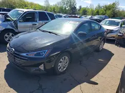 KMHD74LF0KU758870 2019 HYUNDAI ELANTRA