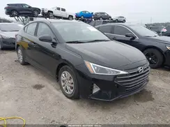 KMHD74LF0KU759873 2019 HYUNDAI ELANTRA
