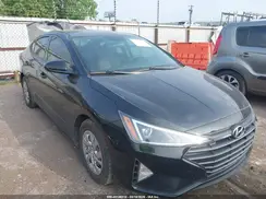 KMHD74LF0KU762918 2019 HYUNDAI ELANTRA