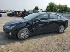 KMHD74LF0KU768265 2019 HYUNDAI ELANTRA