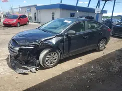 KMHD74LF0KU779153 2019 HYUNDAI ELANTRA