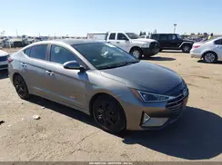 KMHD74LF0KU781355 2019 HYUNDAI ELANTRA