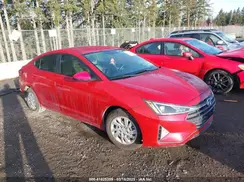 KMHD74LF0KU781503 2019 HYUNDAI ELANTRA