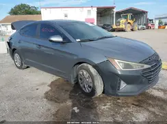 KMHD74LF0KU788788 2019 HYUNDAI ELANTRA