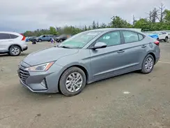 KMHD74LF0KU790105 2019 HYUNDAI ELANTRA