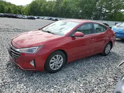 KMHD74LF0KU790248 2019 HYUNDAI ELANTRA
