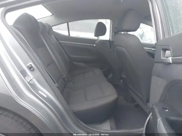 KMHD74LF0KU790671 2019 HYUNDAI ELANTRA - Image 8