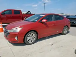 KMHD74LF0KU793036 2019 HYUNDAI ELANTRA