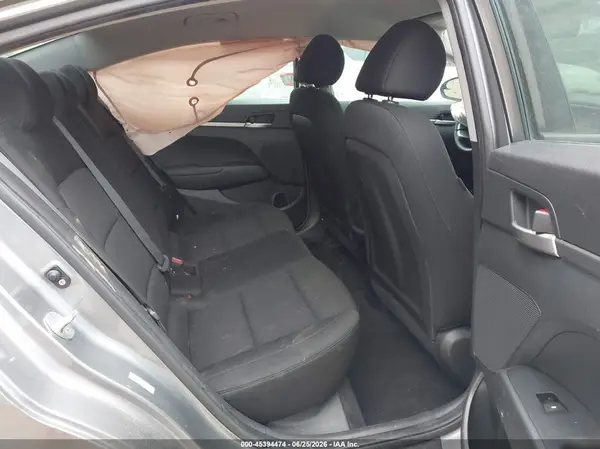 KMHD74LF0KU793845 2019 HYUNDAI ELANTRA - Image 8