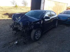 KMHD74LF0KU805721 2019 HYUNDAI ELANTRA
