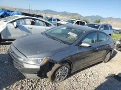 KMHD74LF0KU806982 2019 HYUNDAI ELANTRA