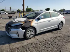 KMHD74LF0KU807968 2019 HYUNDAI ELANTRA
