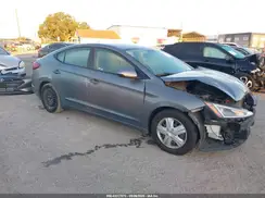 KMHD74LF0KU809462 2019 HYUNDAI ELANTRA