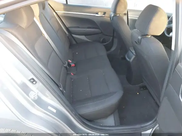 KMHD74LF0KU809462 2019 HYUNDAI ELANTRA - Image 8