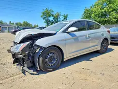 KMHD74LF0KU810174 2019 HYUNDAI ELANTRA