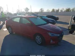 KMHD74LF0KU816539 2019 HYUNDAI ELANTRA