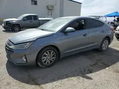 KMHD74LF0KU817836 2019 HYUNDAI ELANTRA
