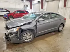KMHD74LF0KU824883 2019 HYUNDAI ELANTRA