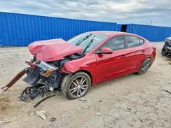 KMHD74LF0KU840128 2019 HYUNDAI ELANTRA