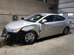 KMHD74LF0KU846060 2019 HYUNDAI ELANTRA
