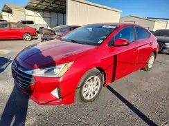 KMHD74LF0KU850254 2019 HYUNDAI ELANTRA
