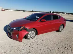 KMHD74LF0KU852263 2019 HYUNDAI ELANTRA