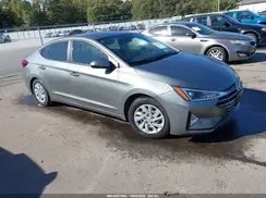 KMHD74LF0KU852585 2019 HYUNDAI ELANTRA