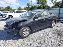 KMHD74LF0KU853266 2019 HYUNDAI ELANTRA